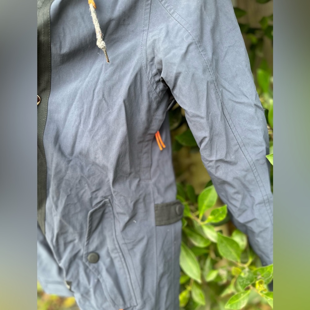 Holden ski jacket - Picture 4 of 4